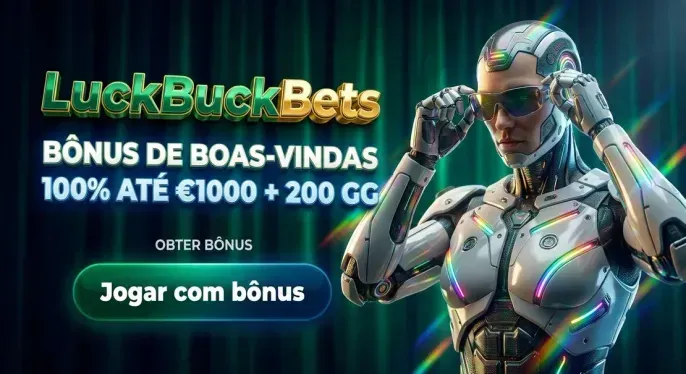LuckBuckBets